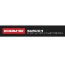 Dominator Hamilton logo