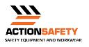 Action Safety logo