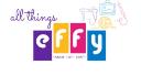 All Things EFFY logo