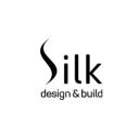 Silk Design and Build Auckland logo