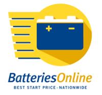 Batteries Online image 1