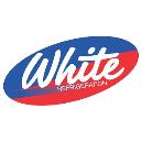 White Refrigeration logo