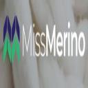 Miss Merino logo