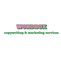 Wordbox Copywriting & Marketing Services Limited image 2