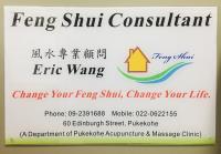 Feng Shui Consulatnt NZ image 1