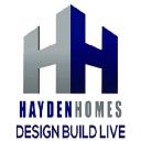 Hayden Homes NZ Limited logo