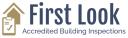 First Look Inspections logo