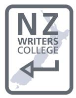 NZ Writers College image 2