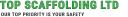 Top Scaffolding Ltd logo