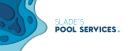 Slade's Pool Services logo