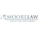 Moore Law Whanganui logo