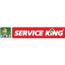 office cleaning services logo