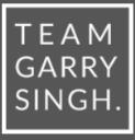 Team Garry Singh logo