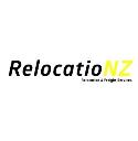 RelocatioNZ logo