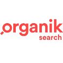Organik Search logo