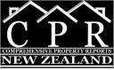 Comprehensive Property Reports Ltd  logo