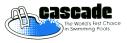 Cascade Swimming Pools logo