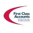 First Class Accounts Hutt South logo