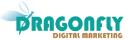 Dragonfly Digital Marketing Agency New Zealand logo