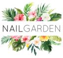 Nail Garden Manukau Road logo