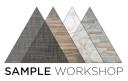 Sample Workshop logo