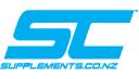 Supplements.co.nz logo