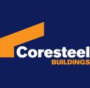 Coresteel Buildings logo