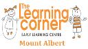 The Learning Corner logo