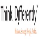 Think Differently logo