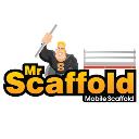 Mr Scaffold Auckland logo