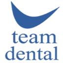 Team Dental Whangarei logo