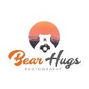 BearHugs Photography  logo