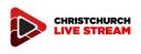 Christchurch Livestream logo