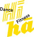 Hī Hā Dance Fitness logo