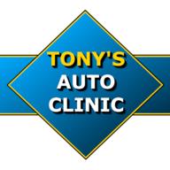Tony's Auto Clinic Ltd image 2