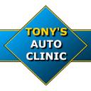 Tony's Auto Clinic Ltd logo