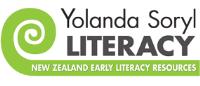 Yolanda Soryl Literacy image 1