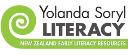 Yolanda Soryl Literacy logo