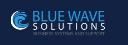 Blue Wave Solutions logo