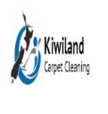 Kiwiland Carpet Cleaning logo