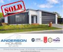 Anderson Homes BOP | Tauranga Builders logo