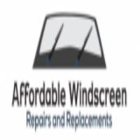 Affordable Windscreen image 1