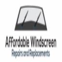 Affordable Windscreen logo