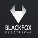 Blackfox Electrical logo