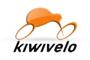 Kiwivelo logo