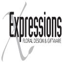 Expressions Floral Design & Giftware logo
