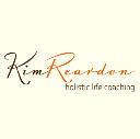 Kim Reardon Holistic Life Coaching logo