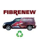 Fibrenew South & Mid Canterbury logo