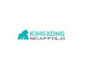 King Kong Scaffold logo