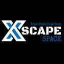 Xscape Space Limited logo